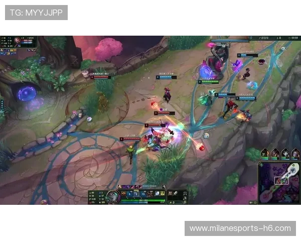 后仰重击打得对手晕眩