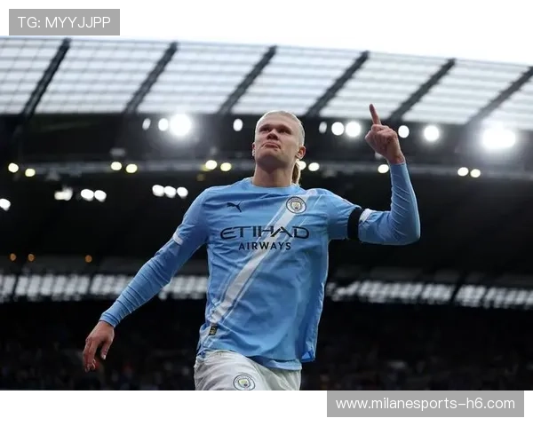 哈兰德破门如常，曼城誓要在欧冠复仇皇马